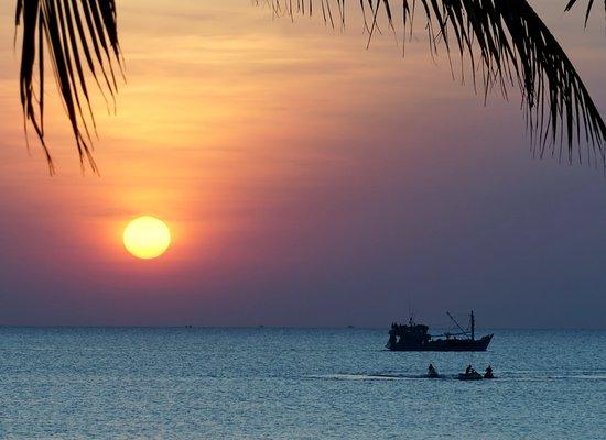 The Pepper Restaurant